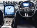 Mercedes-Benz C-Class C200 AMG Line auto - Thumbnail 19