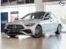 Mercedes-Benz C-Class C200 AMG Line auto - Thumbnail 1