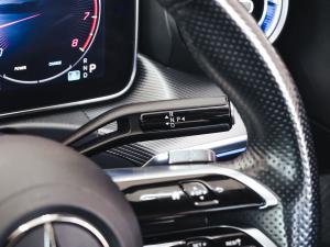 Mercedes-Benz C-Class C200 AMG Line auto - Image 20