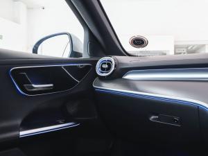 Mercedes-Benz C-Class C200 AMG Line auto - Image 23