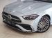Mercedes-Benz C-Class C200 AMG Line auto - Thumbnail 3
