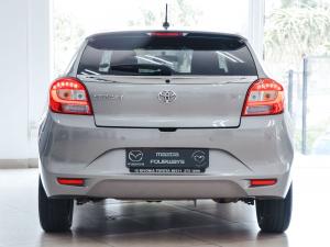 Toyota Starlet 1.4 XR - Image 10