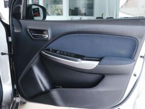 Toyota Starlet 1.4 XR - Image 11