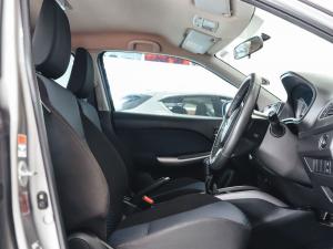 Toyota Starlet 1.4 XR - Image 13