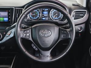 Toyota Starlet 1.4 XR - Image 15