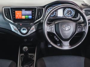 Toyota Starlet 1.4 XR - Image 17