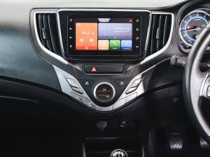 Toyota Starlet 1.4 XR - Image 19