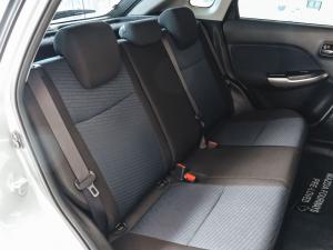 Toyota Starlet 1.4 XR - Image 20