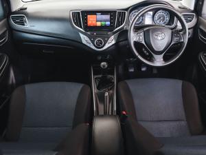 Toyota Starlet 1.4 XR - Image 21