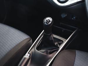 Toyota Starlet 1.4 XR - Image 22