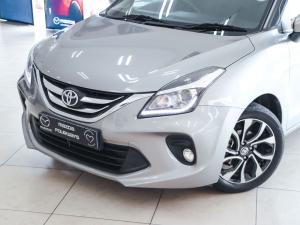 Toyota Starlet 1.4 XR - Image 2