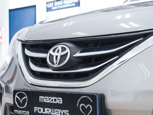 Toyota Starlet 1.4 XR - Image 5