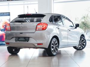 Toyota Starlet 1.4 XR - Image 6