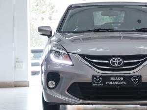 Toyota Starlet 1.4 XR - Image 7