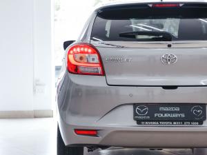 Toyota Starlet 1.4 XR - Image 9