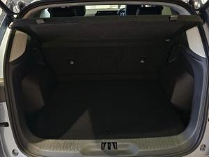 Ford Territory 1.8T Trend - Image 10