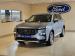 Ford Territory 1.8T Trend - Thumbnail 1