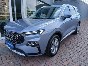 Ford Territory 1.8T Trend - Image 1