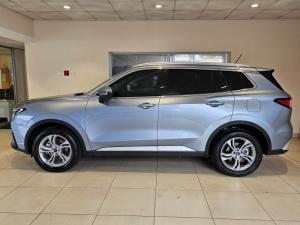 Ford Territory 1.8T Trend - Image 2