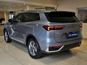 Ford Territory 1.8T Trend - Image 3