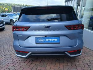 Ford Territory 1.8T Trend - Image 4