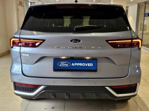 Ford Territory 1.8T Trend - Image 5