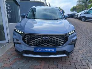 Ford Territory 1.8T Trend - Image 5