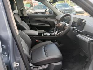 Ford Territory 1.8T Trend - Image 7