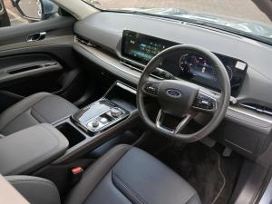 Ford Territory 1.8T Trend - Image 8