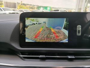 Ford Territory 1.8T Trend - Image 9