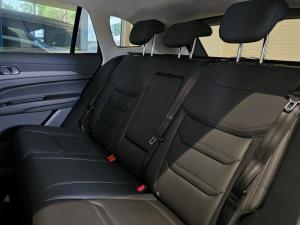 Ford Territory 1.8T Trend - Image 9