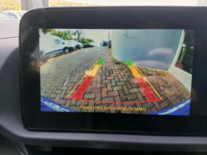 Ford Territory 1.8T Trend - Image 11