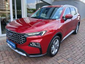 Ford Territory 1.8T Trend - Image 1