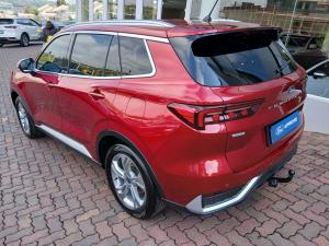 Ford Territory 1.8T Trend - Image 3