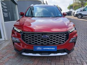 Ford Territory 1.8T Trend - Image 6