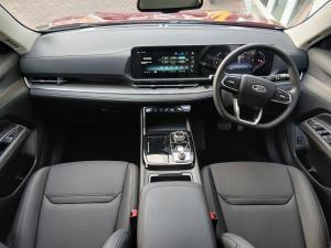 Ford Territory 1.8T Trend - Image 8