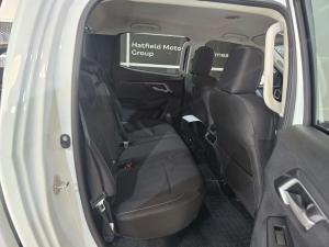 Isuzu D-Max 3.0TD double cab LS 4x4 auto - Image 11