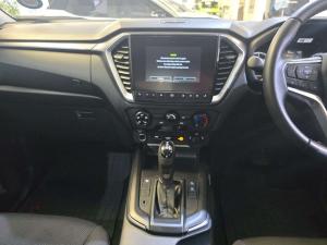 Isuzu D-Max 3.0TD double cab LS 4x4 auto - Image 13