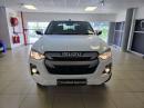 Thumbnail Isuzu D-Max 3.0TD double cab LS 4x4 auto