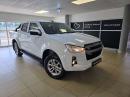Thumbnail Isuzu D-Max 3.0TD double cab LS 4x4 auto