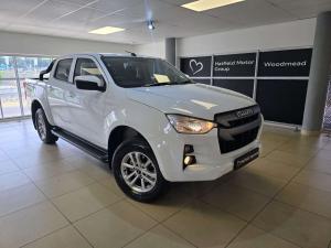 Isuzu D-Max 3.0TD double cab LS 4x4 auto - Image 2