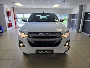 Isuzu D-Max 3.0TD double cab LS 4x4 auto - Image 2