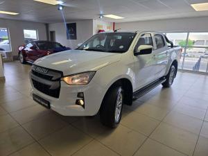 Isuzu D-Max 3.0TD double cab LS 4x4 auto - Image 3