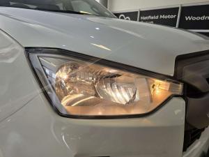 Isuzu D-Max 3.0TD double cab LS 4x4 auto - Image 4