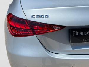Mercedes-Benz C-Class C200 Avantgarde - Image 20