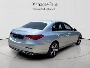 Mercedes-Benz C-Class C200 Avantgarde - Image 7