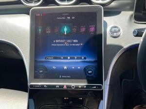 Mercedes-Benz C-Class C200 Avantgarde - Image 9