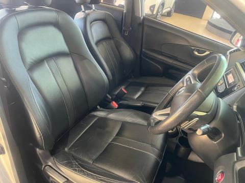 Image Honda BR-V 1.5 Elegance auto