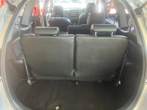 Image Honda BR-V 1.5 Elegance auto