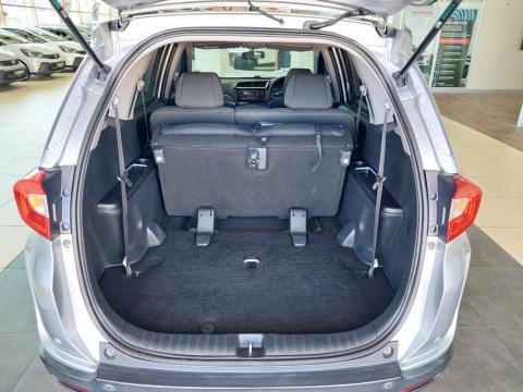 Image Honda BR-V 1.5 Comfort auto